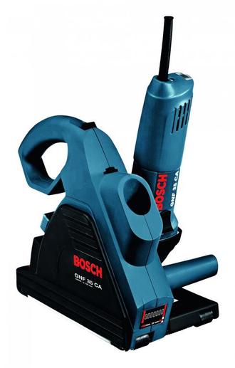 Бороздодел (штроборез) Bosch GNF 35 CA Professional