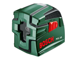 Лазерный уровень Bosch PCL 10